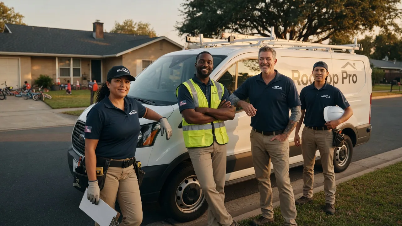 Roof Repair in Spangler, PA near me